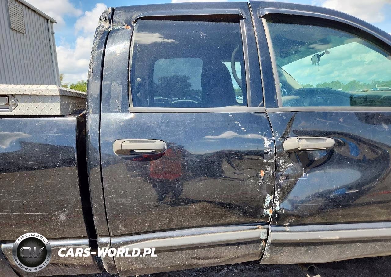 2004 Dodge Ram 2500 St VIN:3D7KU28C24G263458 - 10