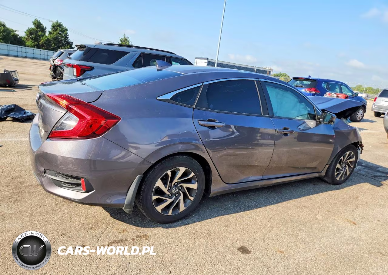 HONDA CIVIC VIN:2HGFC2F70HH564211 - 3