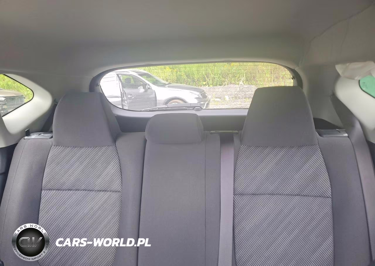 2022 Kia Seltos Lx VIN:KNDEPCAA5N7276912 - 10