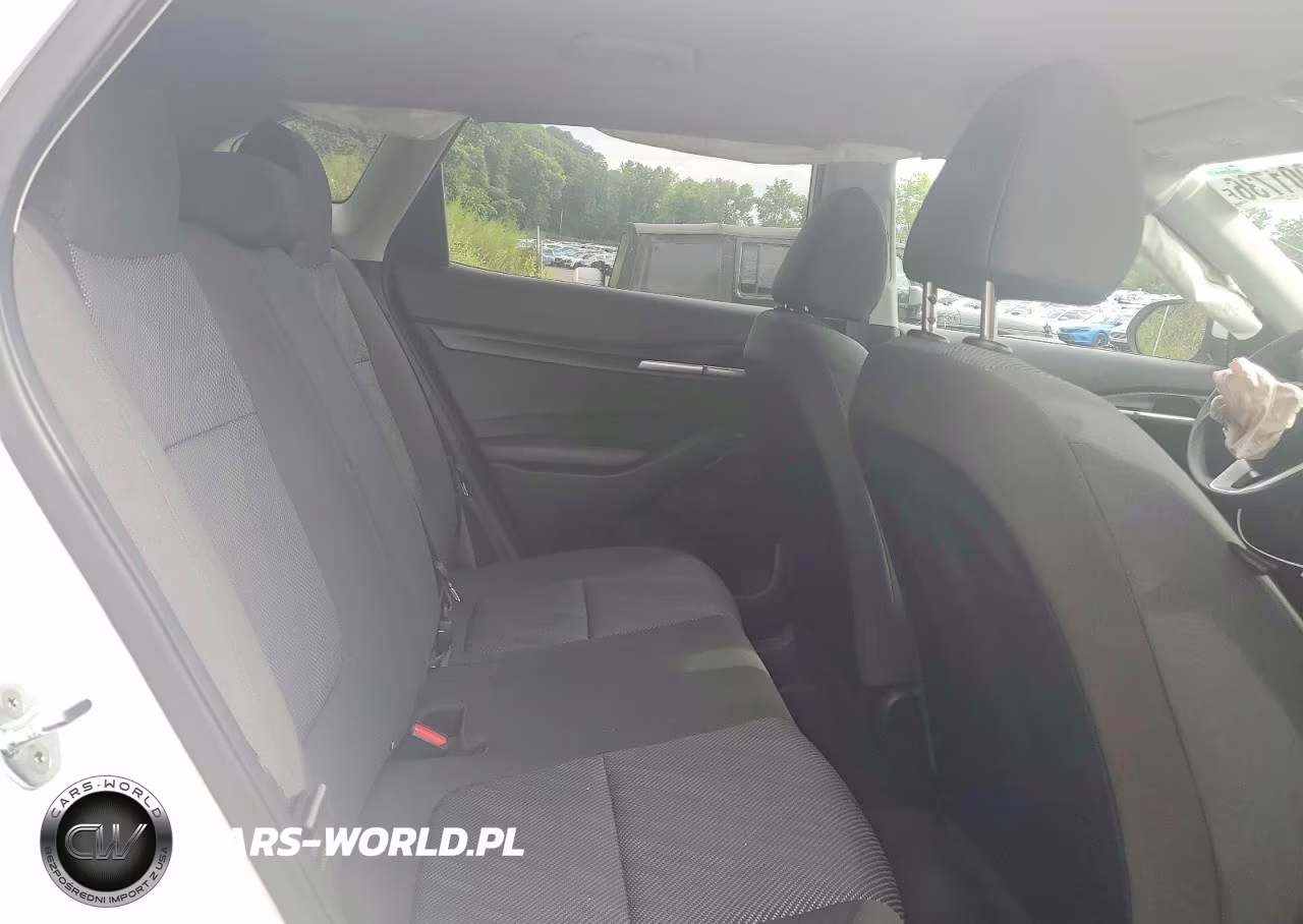 2022 Kia Seltos Lx VIN:KNDEPCAA5N7276912 - 11