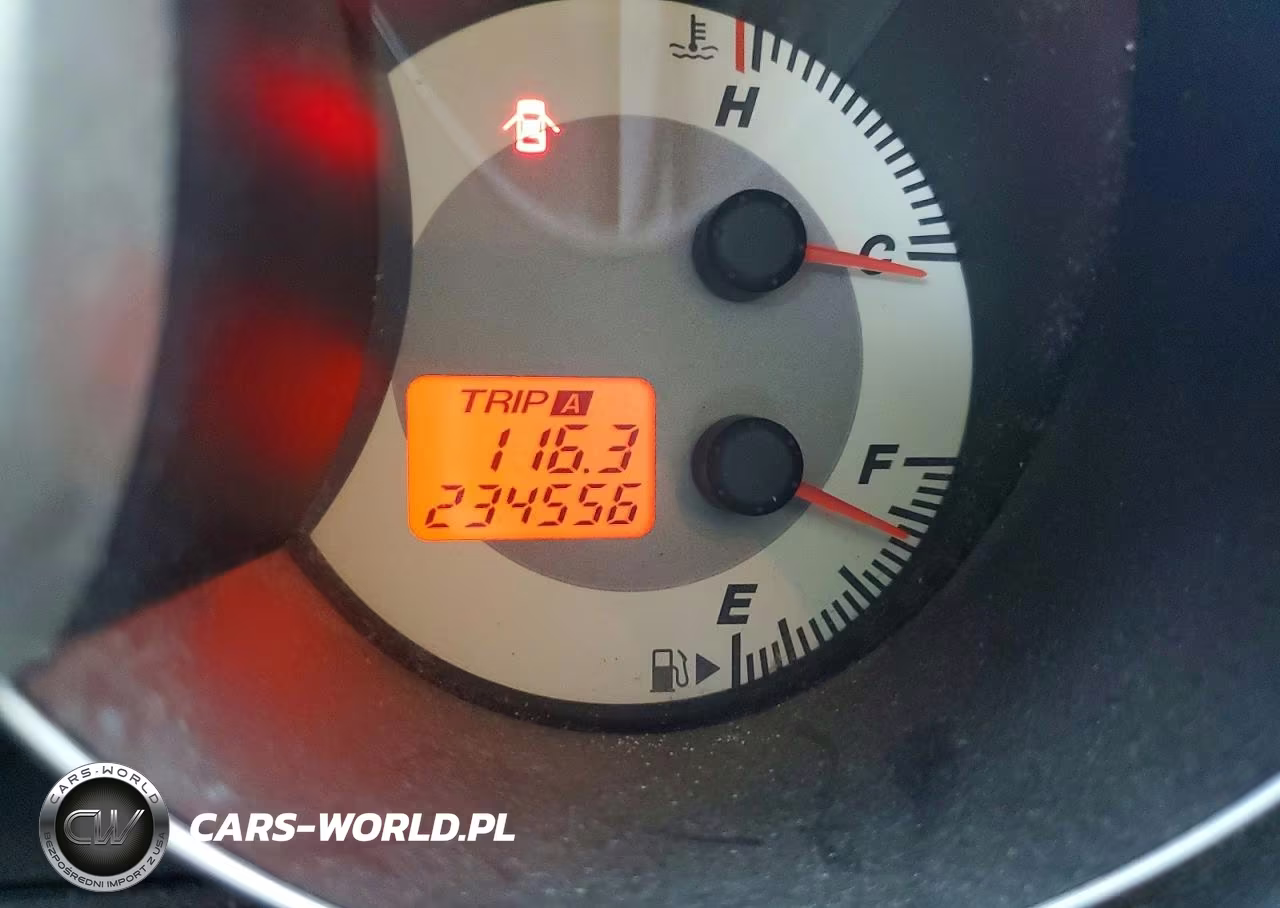 2008 Mazda 3 I VIN:JM1BK12F181825304 - 9