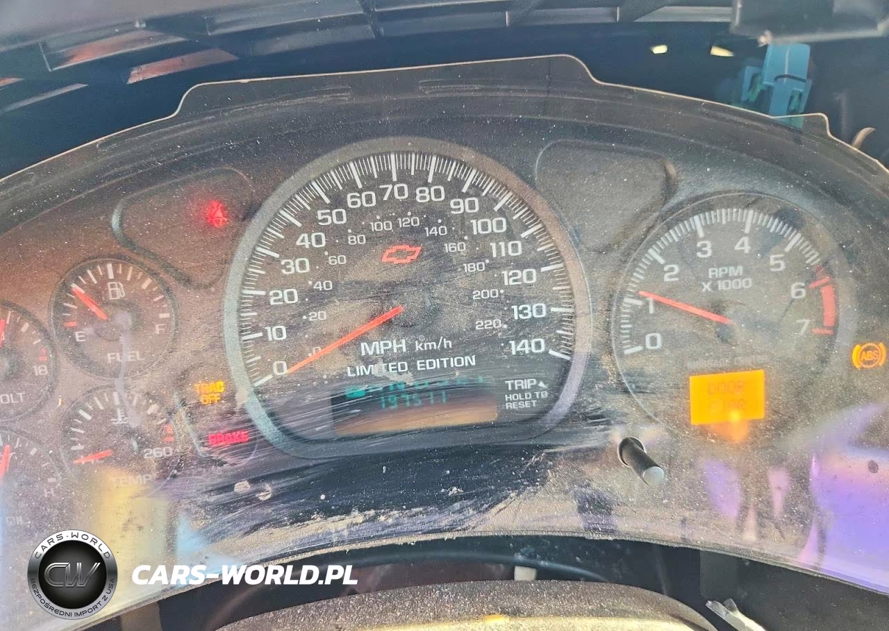 2003 Chev Monte Carlo VIN:2G1WX12K239384697 - 9