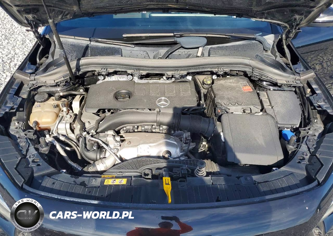 2023 Mercedes-Benz Gla 250 4Matic VIN:W1N4N4HB7PJ426457 - 11