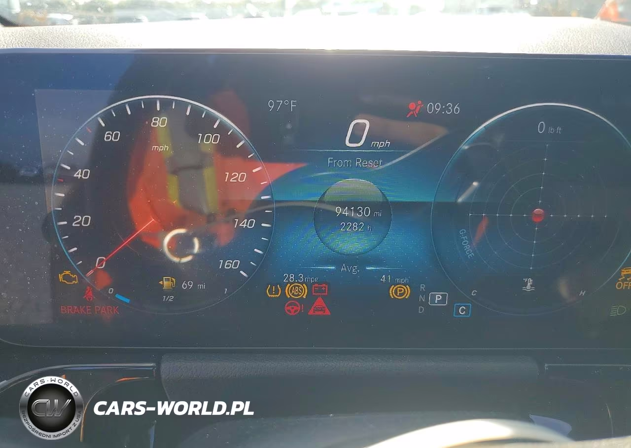 2023 Mercedes-Benz Gla 250 4Matic VIN:W1N4N4HB7PJ426457 - 9