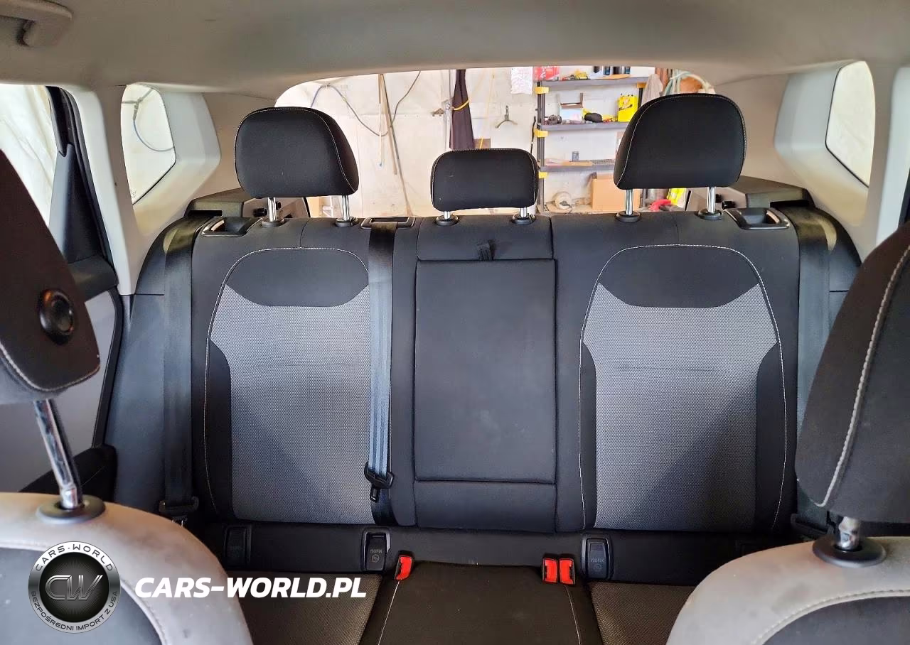 2024 Volkswagen Taos S VIN:3VV5X7B29RM021630 - 10