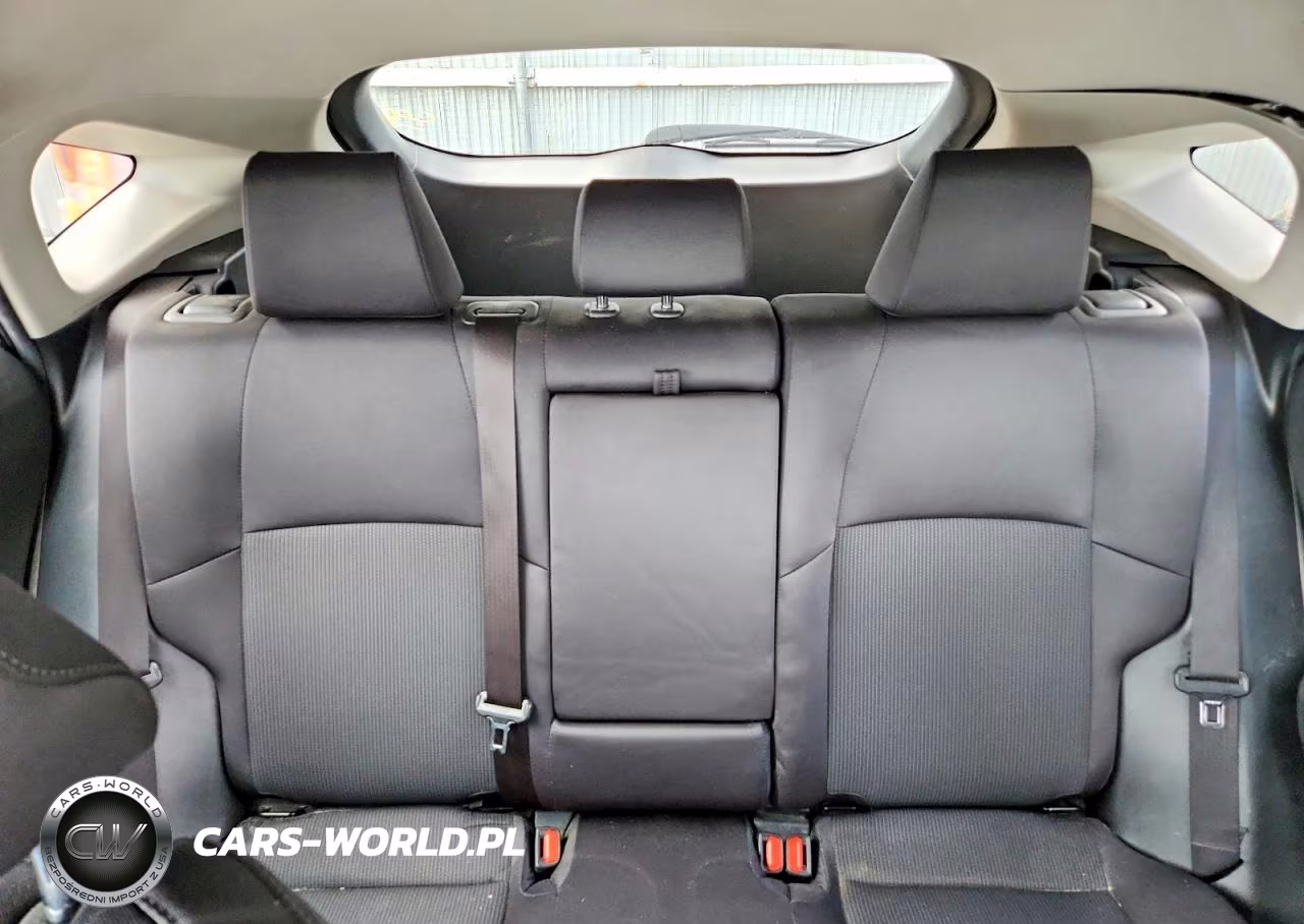 2023 Toyota Venza Le VIN:JTEAAAAH4PJ127569 - 10