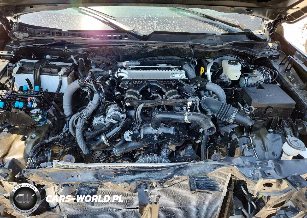 2026 Toyota Tundra Sr5 VIN:5TFLA5DB9TX383645 - 11
