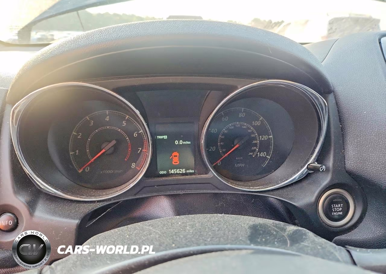 2014 Mitsubishi Outlander Sport Se VIN:4A4AR4AU4EE016840 - 9