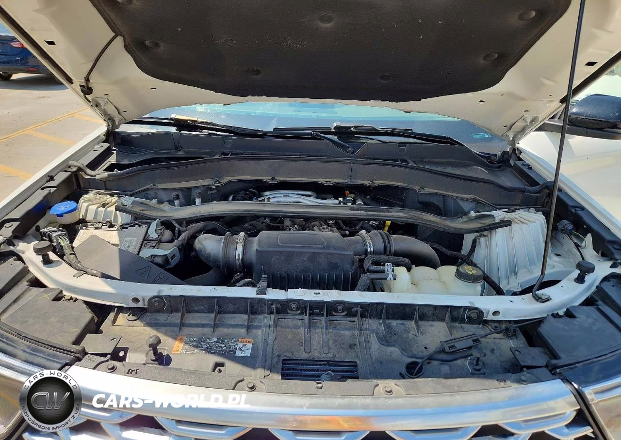 2021 Ford Explorer Platinum VIN:1FM5K8HC3MGA99743 - 12