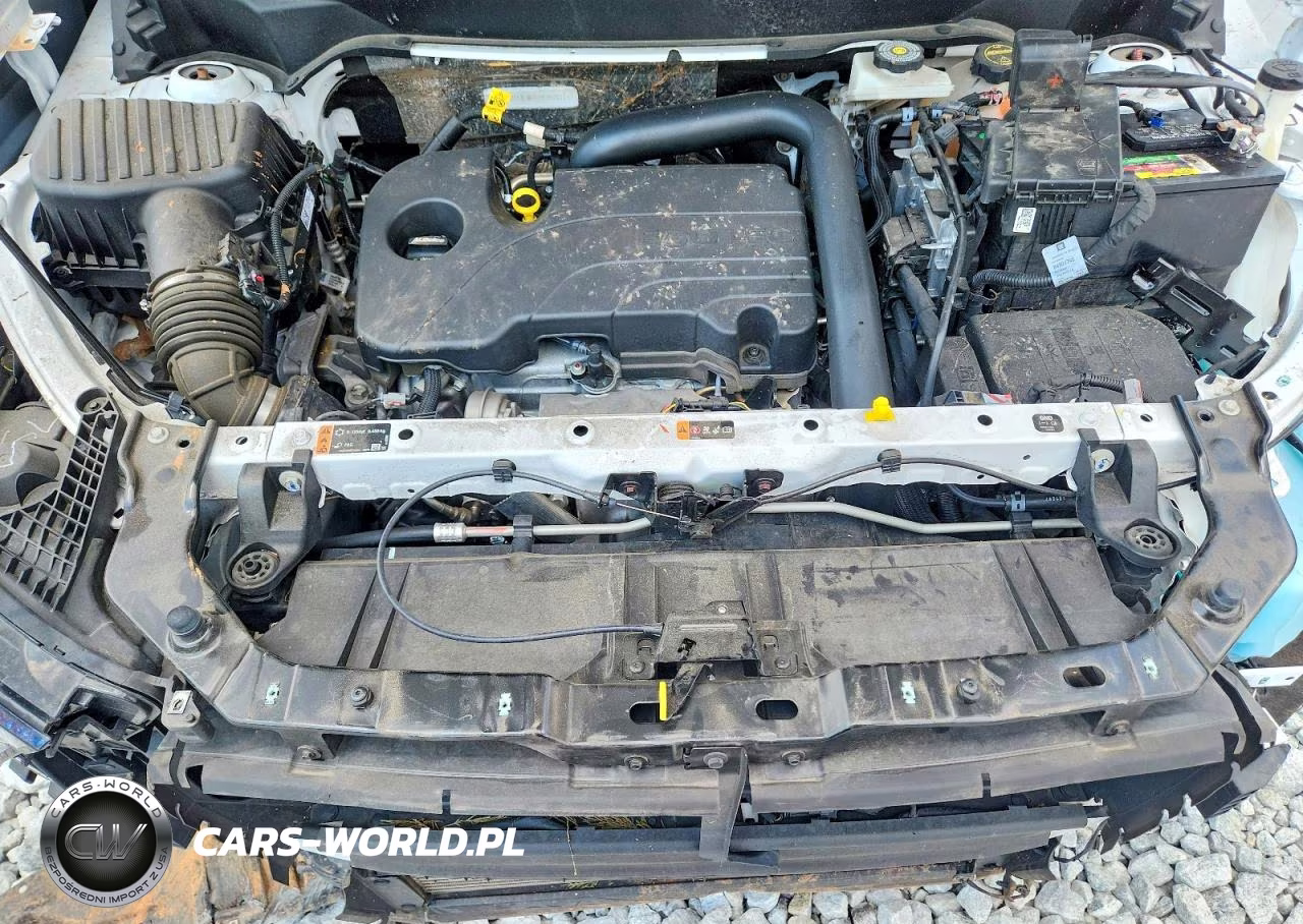 2024 GMC Terrain Sle VIN:3GKALMEG3RL352017 - 11