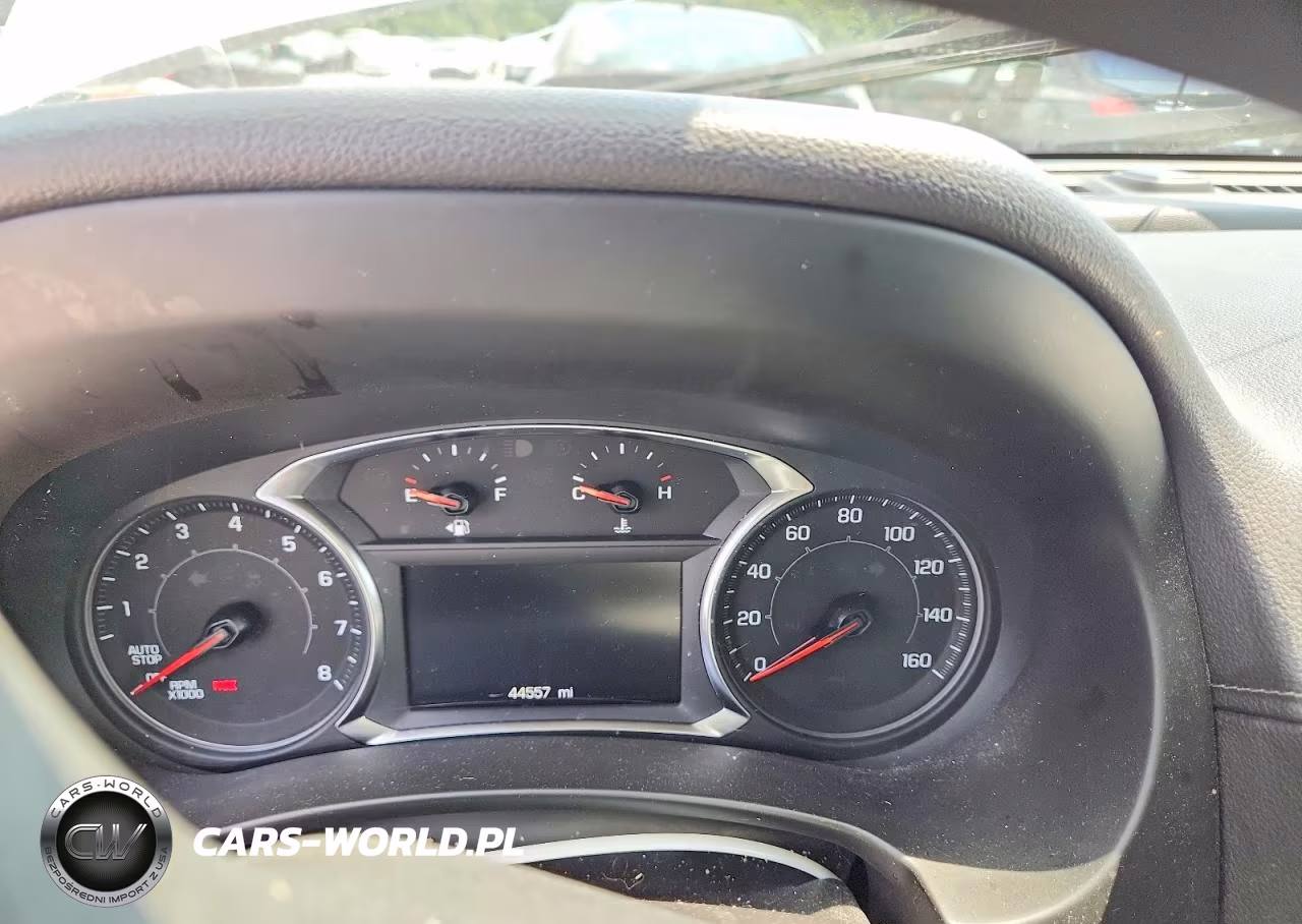 2024 GMC Terrain Sle VIN:3GKALMEG3RL352017 - 9