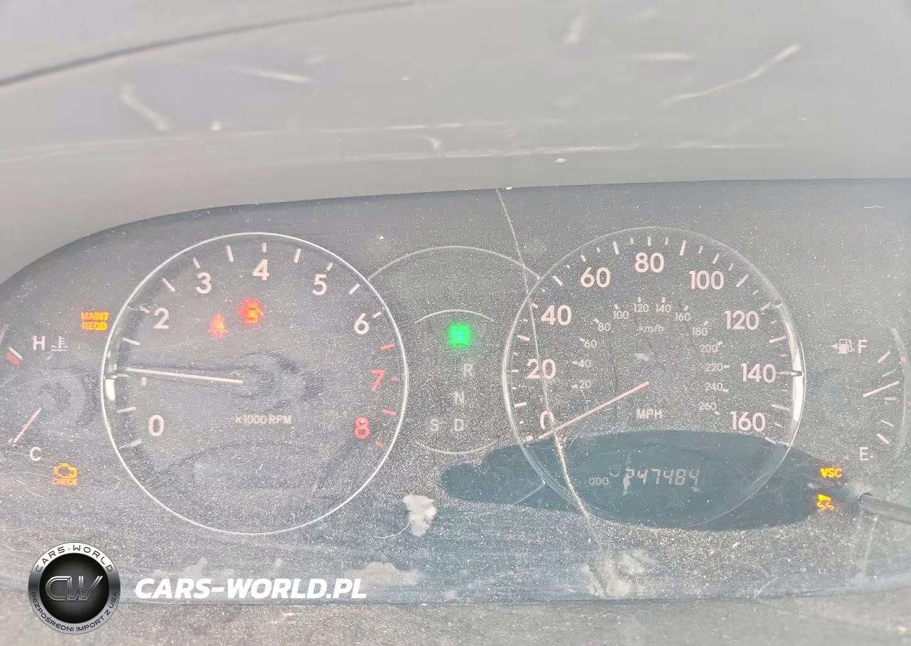 2006 Toyota Avalon Limited VIN:4T1BK36B86U092193 - 9