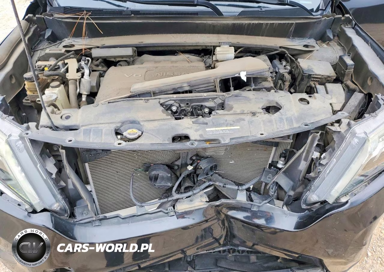 2020 Nissan Pathfinder S VIN:5N1DR2AN2LC639962 - 11