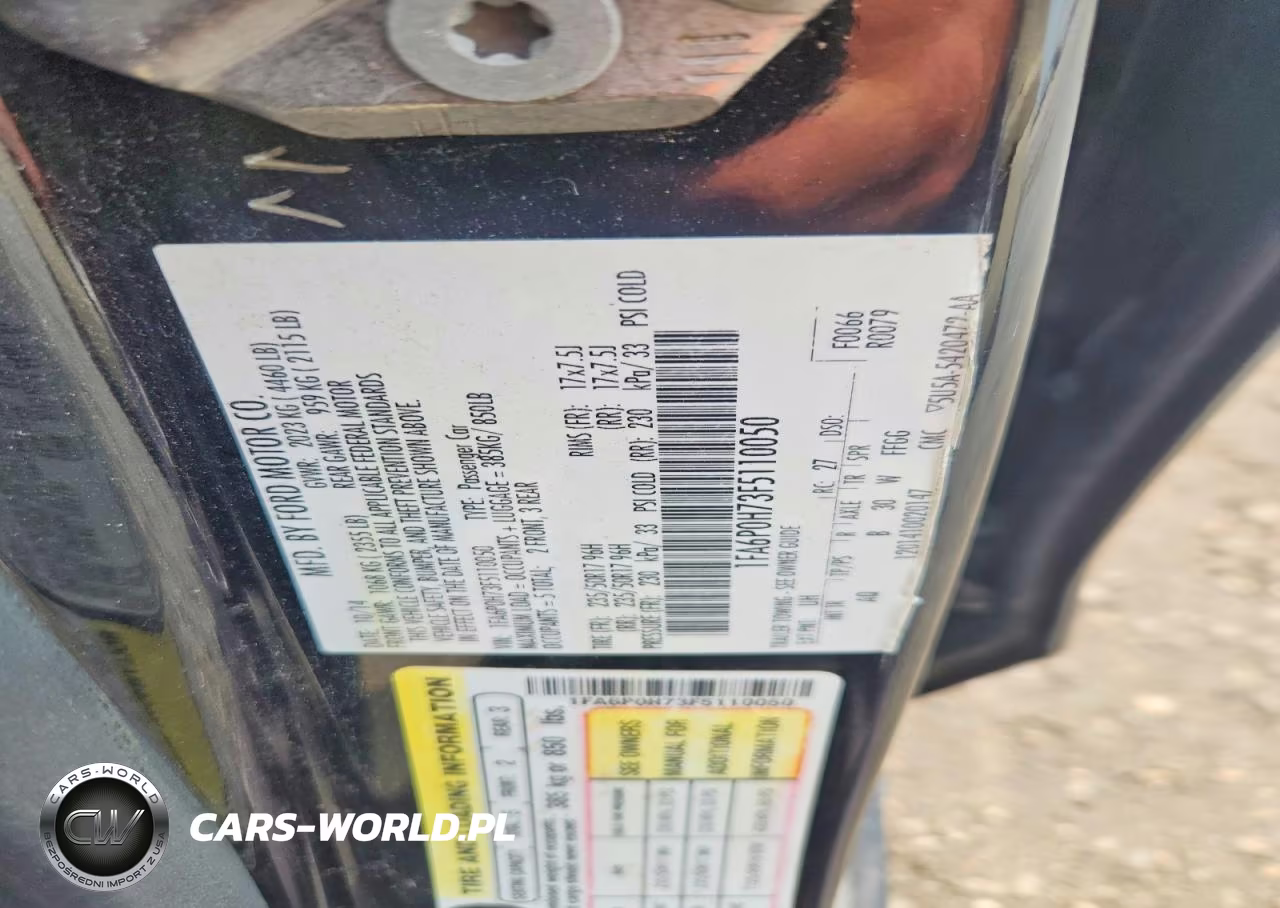 2015 Ford Fusion Se VIN:1FA6P0H73F5110050 - 12