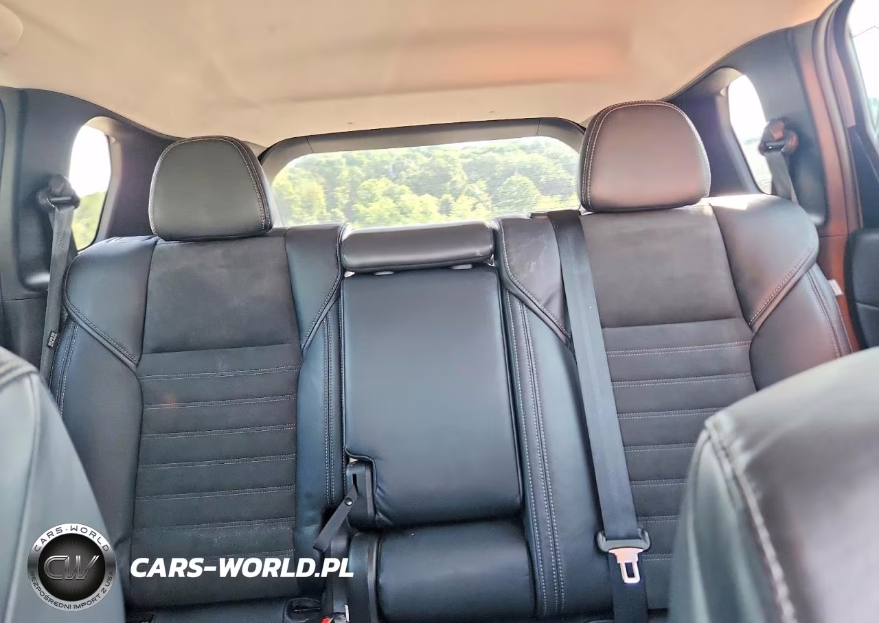 2022 Mitsubishi Outlander Se VIN:JA4J4UA87NZ039184 - 10