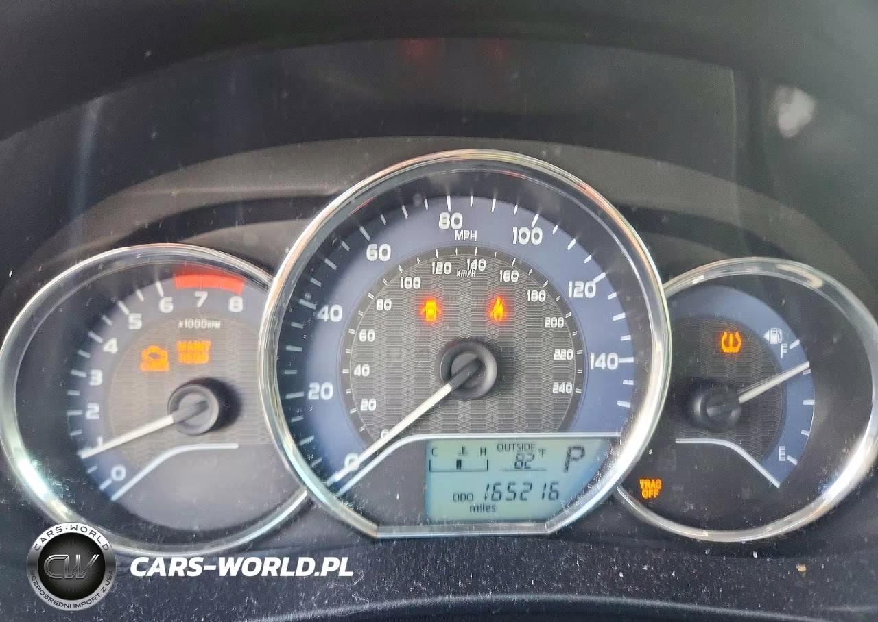 2016 Toyota Corolla Le VIN:2T1BURHE7GC583880 - 9