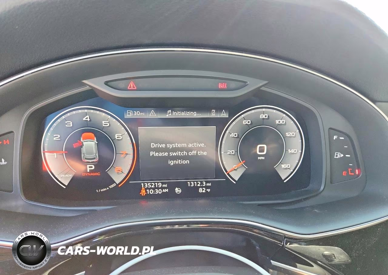 2019 Audi Q8 Premium VIN:WA1AVAF10KD018936 - 9