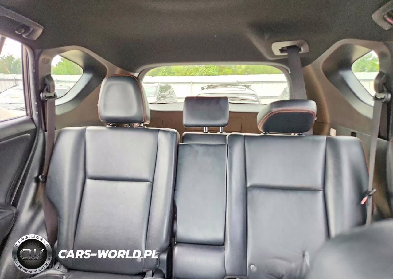 2016 Toyota Rav4 Se VIN:JTMJFREV5GJ092271 - 10