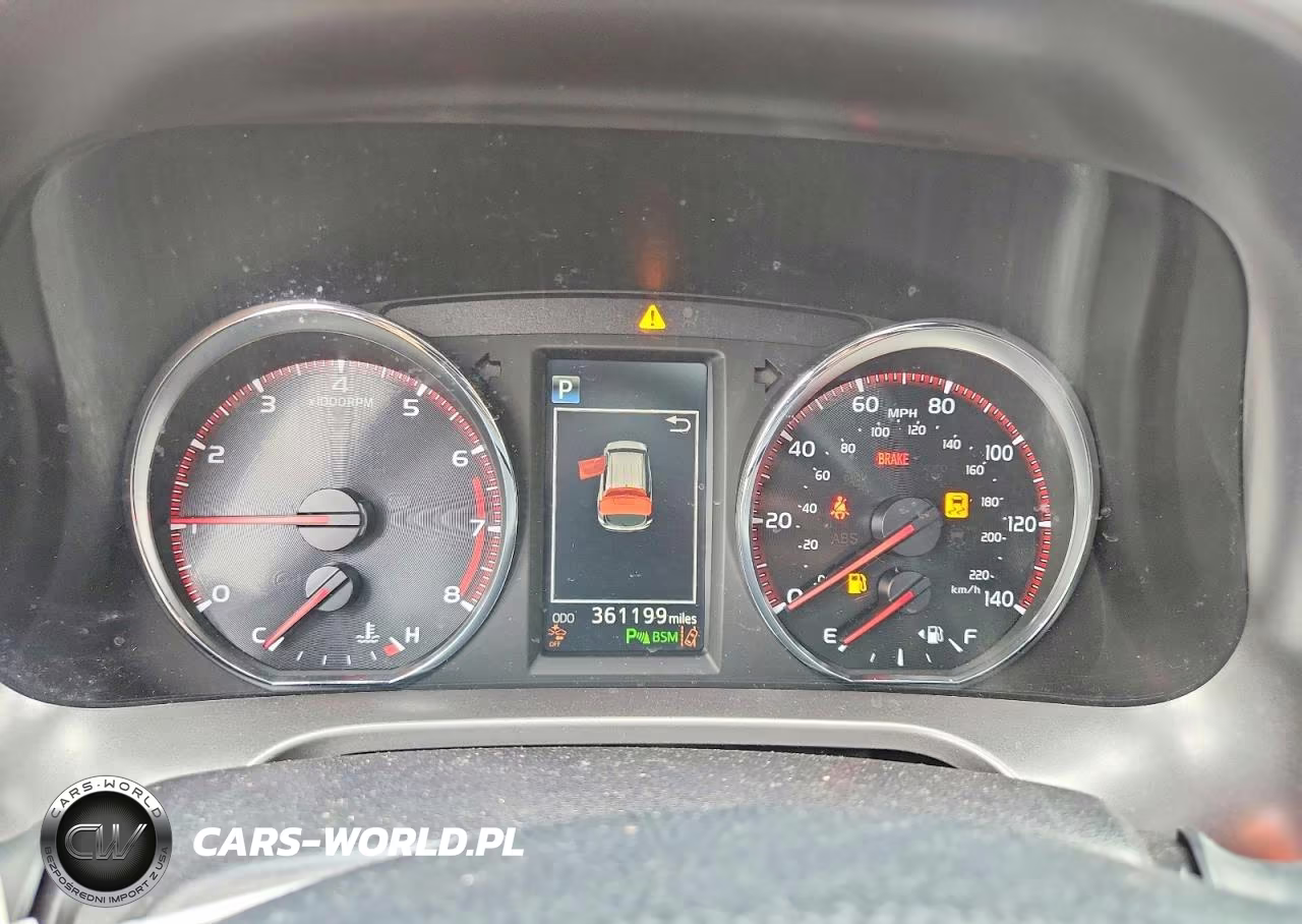 2016 Toyota Rav4 Se VIN:JTMJFREV5GJ092271 - 9