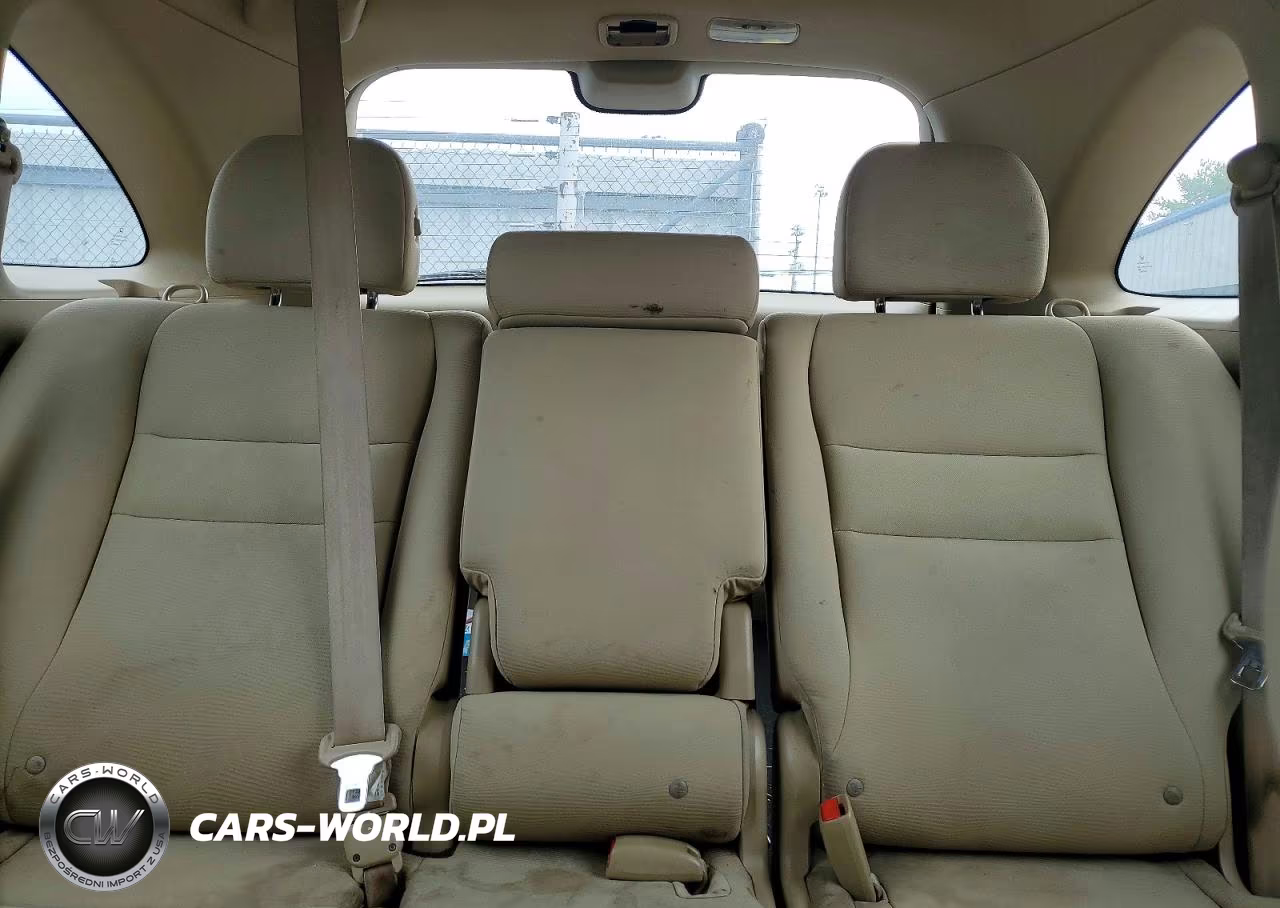 2010 Honda Cr-V Lx VIN:5J6RE3H33AL047462 - 10