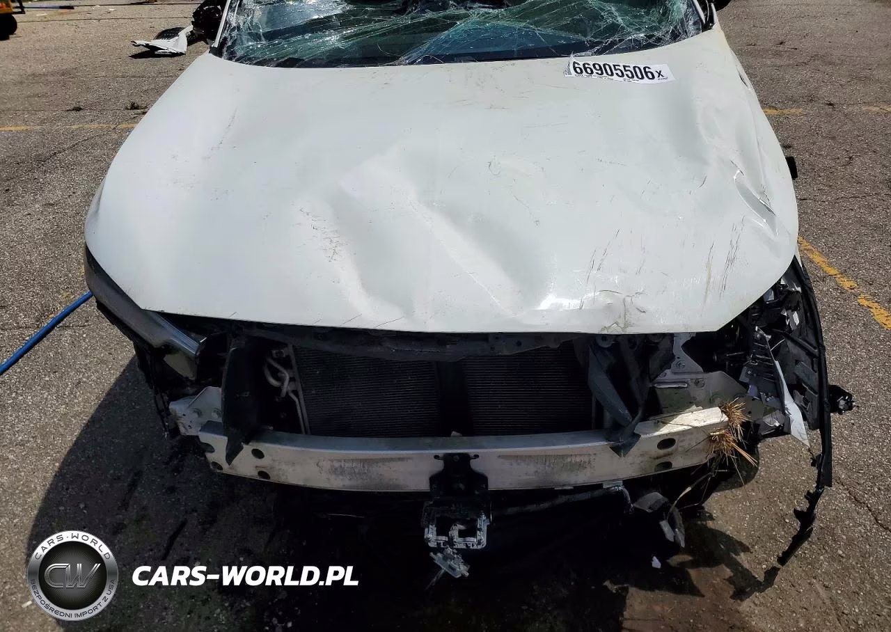 2023 Infiniti Qx60 Pure VIN:5N1DL1ER0PC368205 - 12