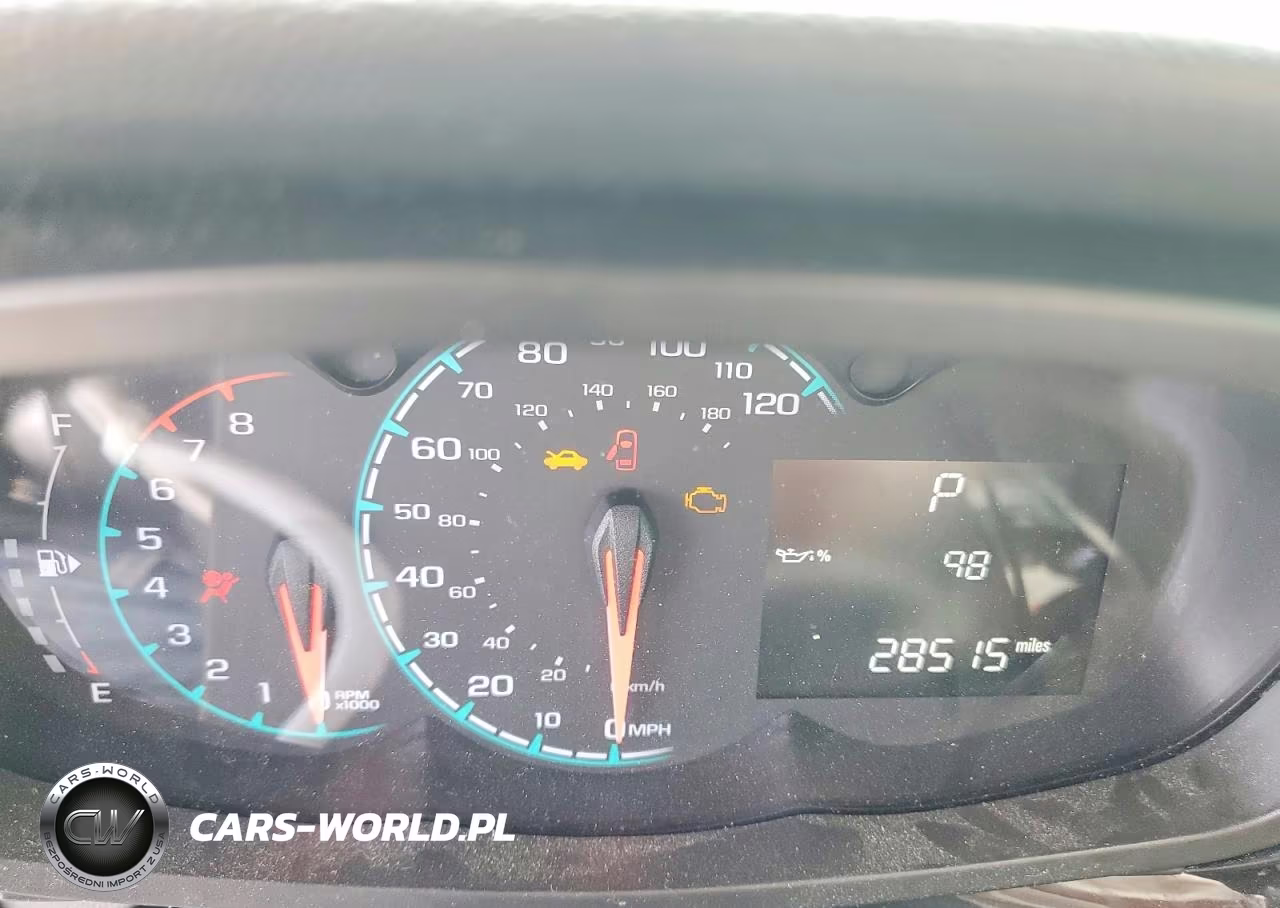 2021 Chevrolet Spark 1Lt VIN:KL8CD6SA6MC720801 - 9