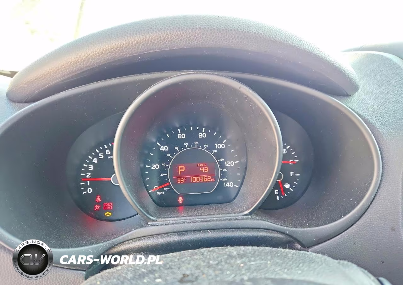 2018 Kia Soul + VIN:KNDJP3A55J7517993 - 9