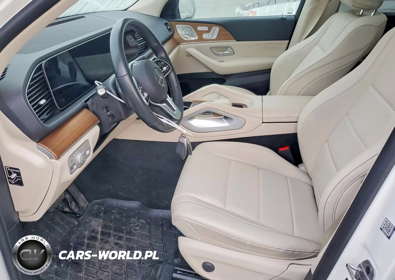 2023 Mercedes-Benz Gle 350 4Matic VIN:4JGFB4KBXPA886256 - 7