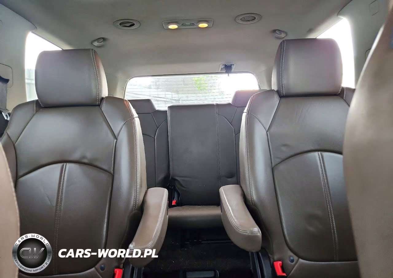 2016 GMC Acadia Slt-1 VIN:1GKKVRKD2GJ208176 - 10