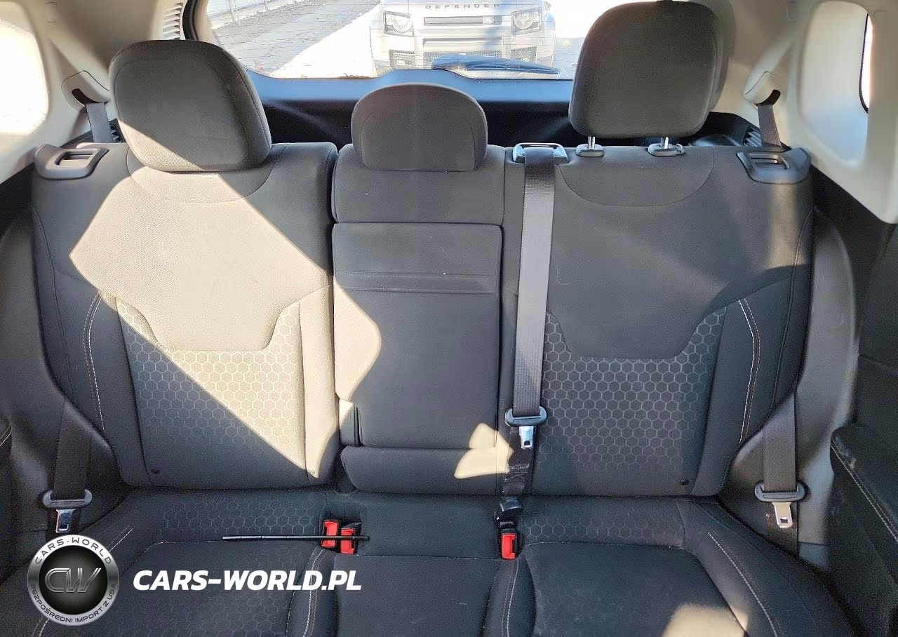 2019 Jeep Compass Sport VIN:3C4NJDAB4KT771531 - 10