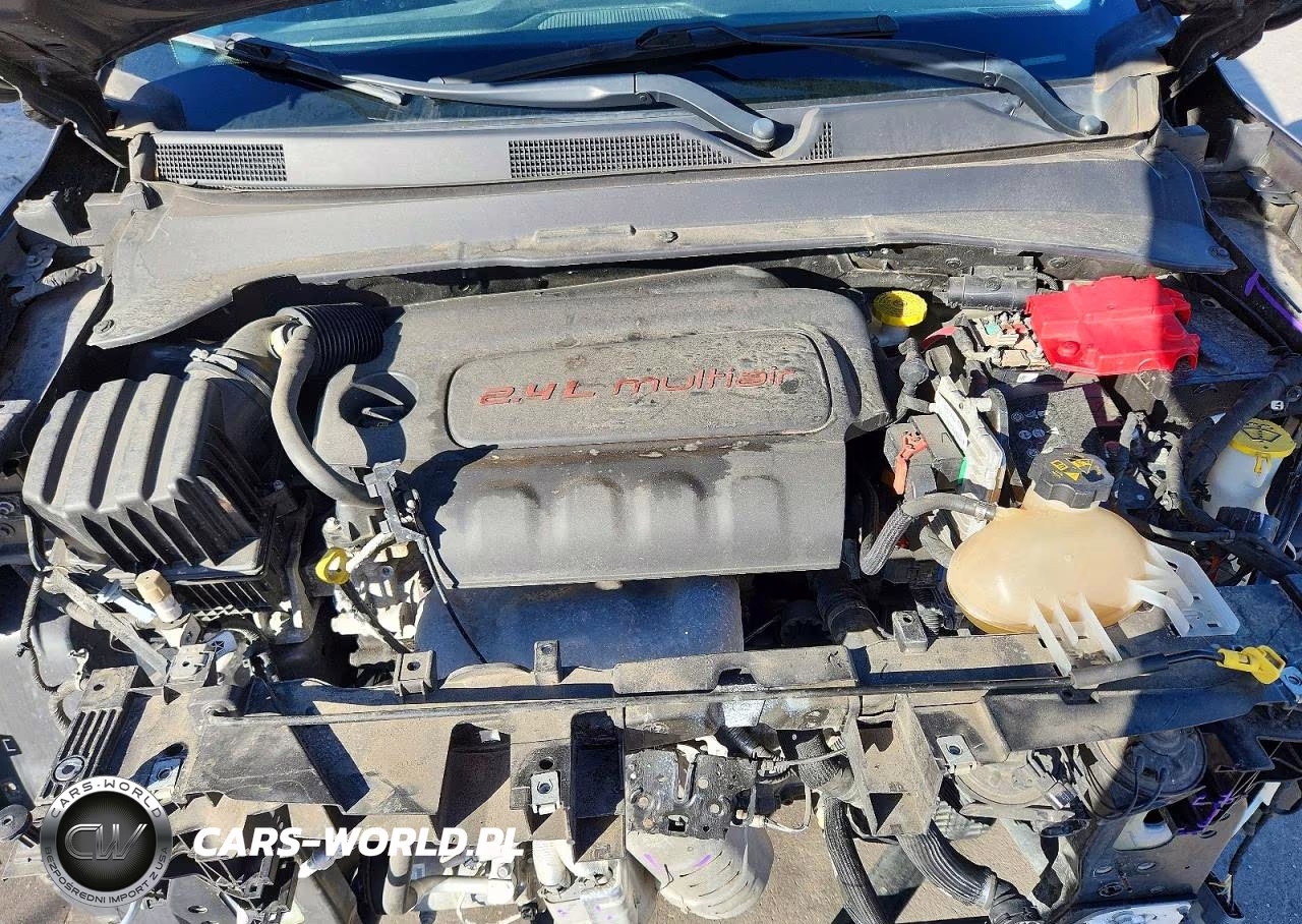2019 Jeep Compass Sport VIN:3C4NJDAB4KT771531 - 12