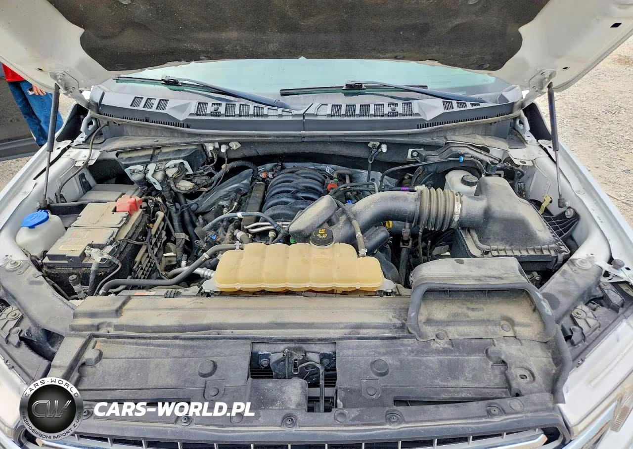 2020 Ford F150 Super Cab VIN:1FTEX1E55LKD93353 - 11