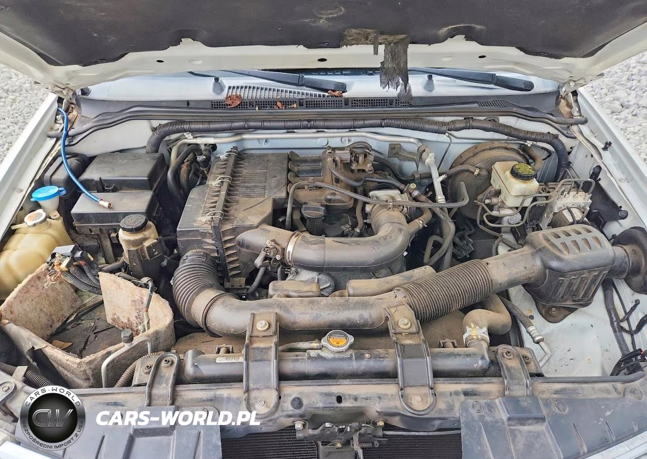 2016 Nissan Frontier S VIN:1N6BD0CT0GN797279 - 12