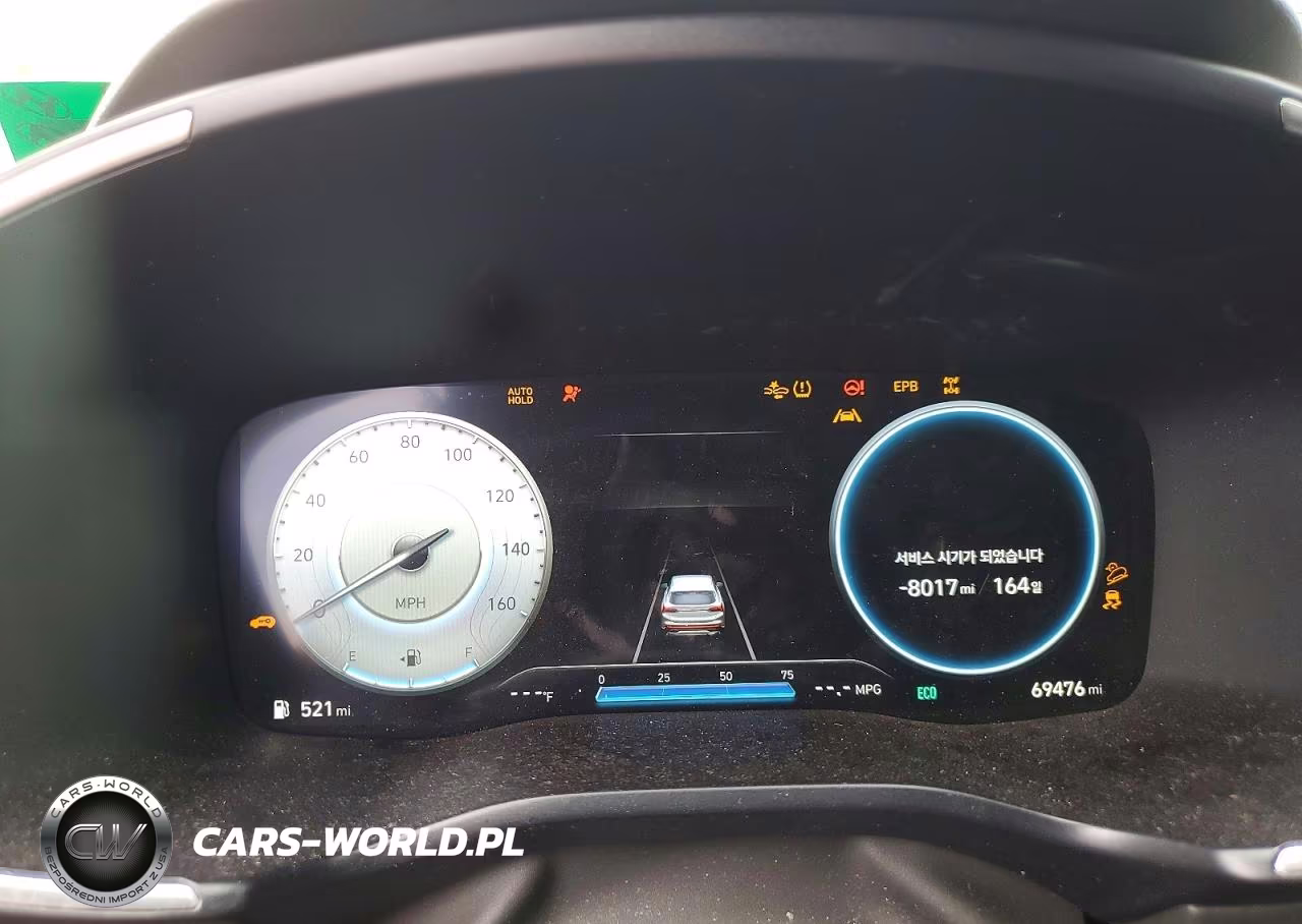 2023 Hyundai Santa Fe Limited VIN:5NMS5DA15PH016293 - 9