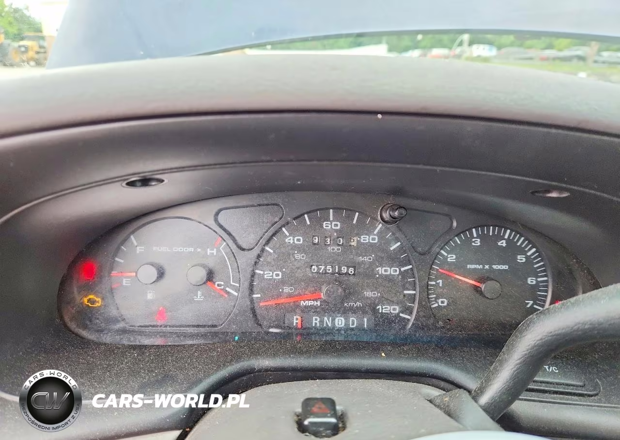 2000 Ford Taurus Sel VIN:1FAFP56S4YA187315 - 9