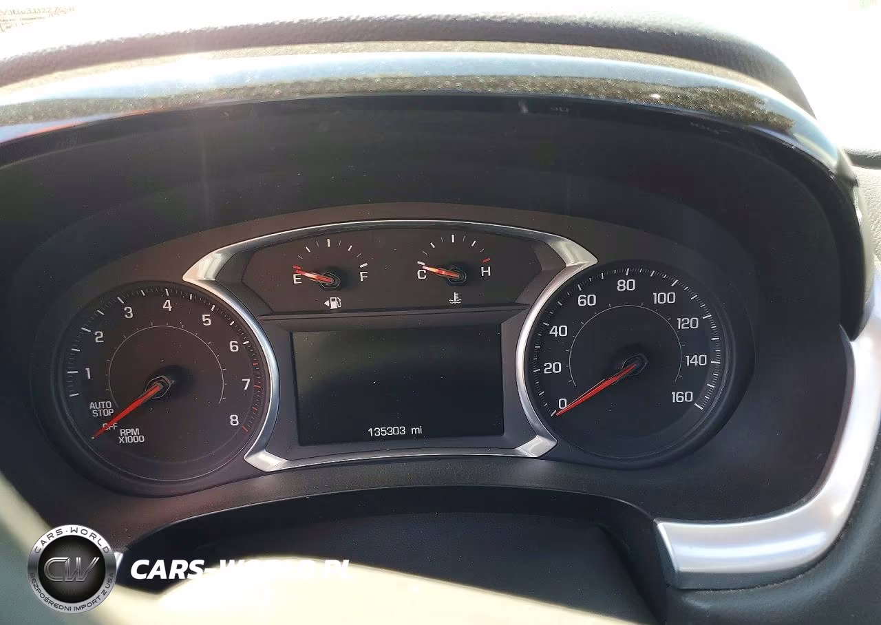 2018 Chevrolet Traverse Premier VIN:1GNEVJKW3JJ227541 - 9