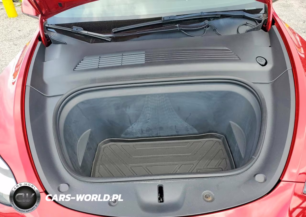 2021 Tesla Model Y VIN:5YJYGDEE9MF117383 - 12