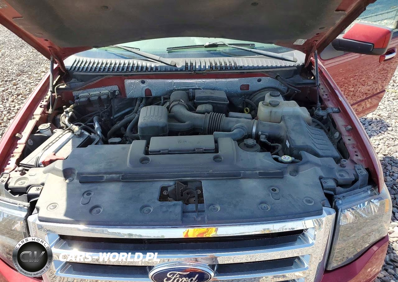 2014 Ford Expedition Limited VIN:1FMJU1K53EEF06466 - 12