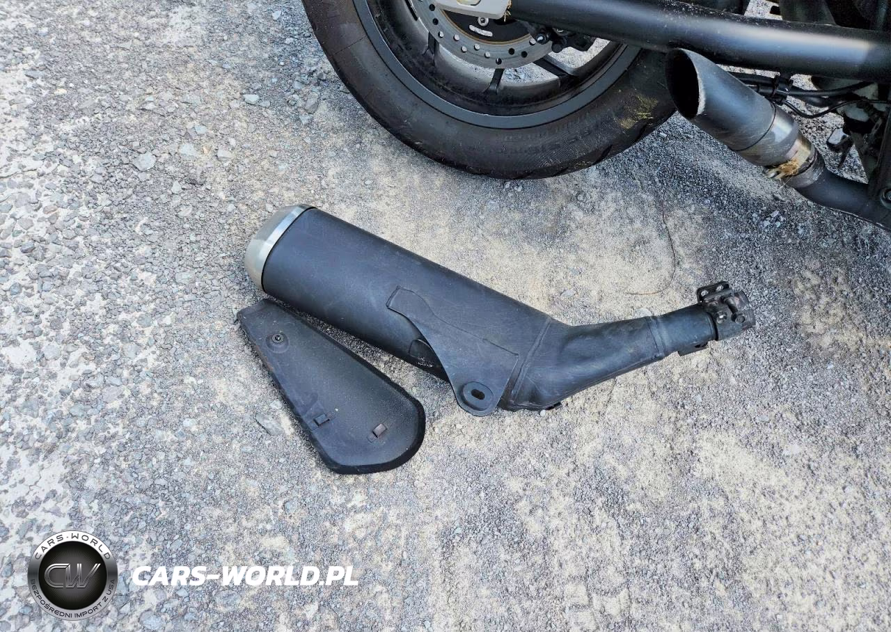 2025 Honda Cmx1100 D VIN:JH2SC878XSK000127 - 9