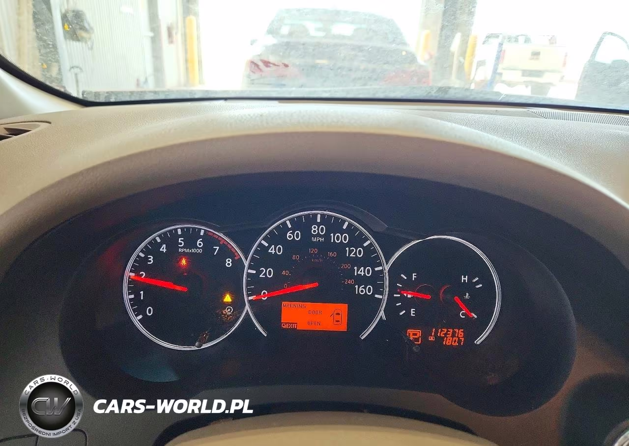 2012 Nissan Altima 2.5 VIN:1N4AL2AP8CN520642 - 9