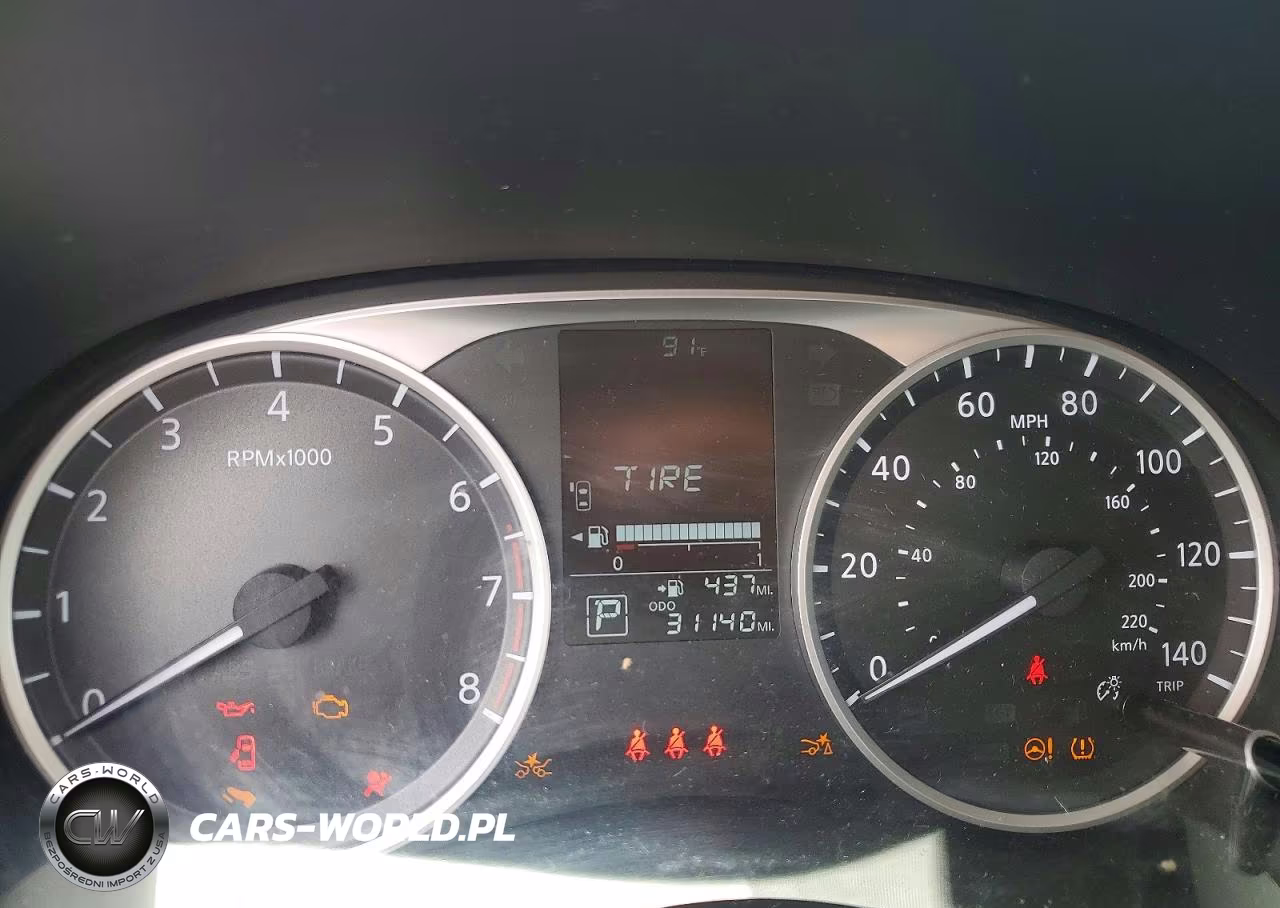 2022 Nissan Kicks S VIN:3N1CP5BV5NL524210 - 9