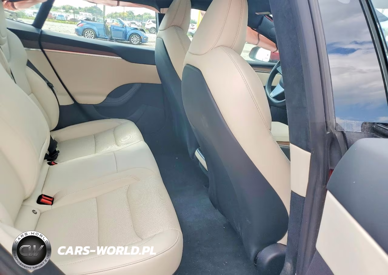 2023 Tesla Model S VIN:5YJSA1E52PF528859 - 11