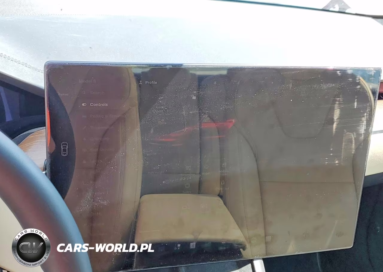 2023 Tesla Model S VIN:5YJSA1E52PF528859 - 9