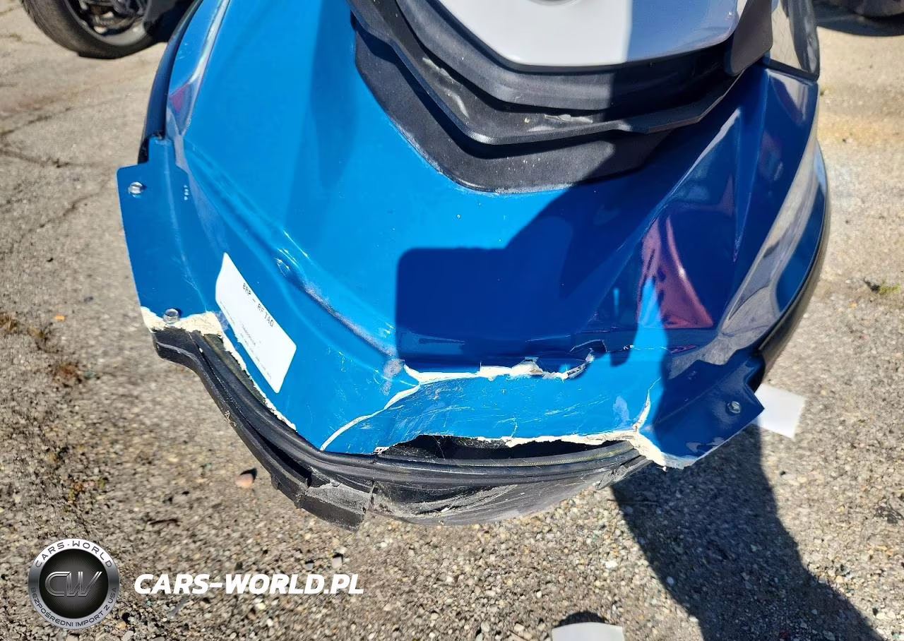 2021 Sea-Doo Jet Ski VIN:YDV81971E121 - 9