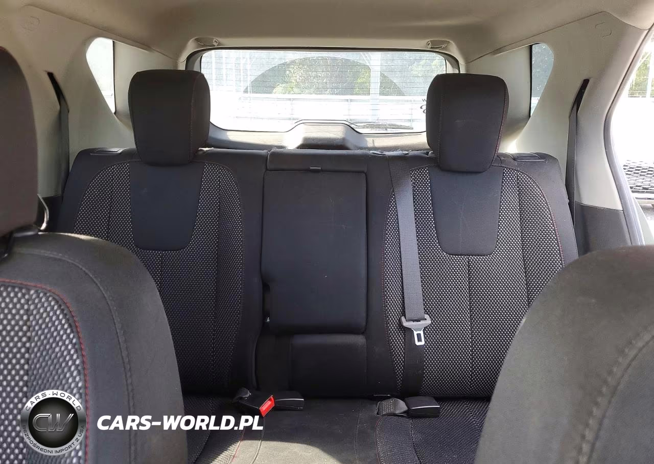 2015 Chevrolet Equinox Lt VIN:2GNALBEK2F6153892 - 10