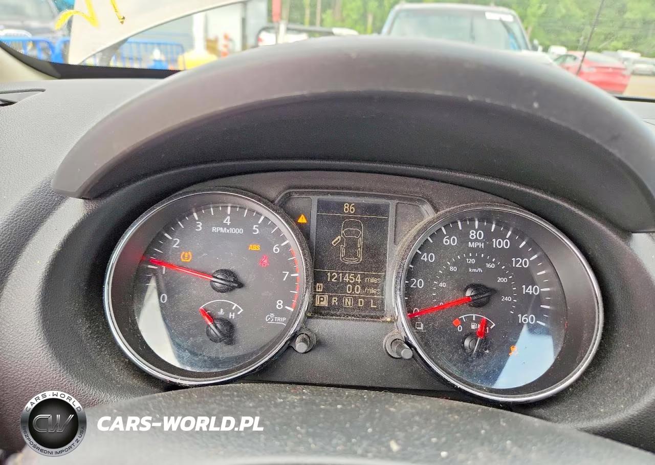 2012 Nissan Rogue S VIN:JN8AS5MV1CW705574 - 9