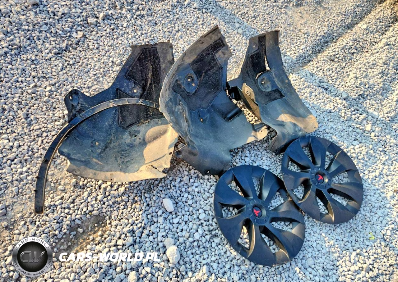 2023 Tesla Model Y VIN:7SAYGDEE4PF662902 - 12