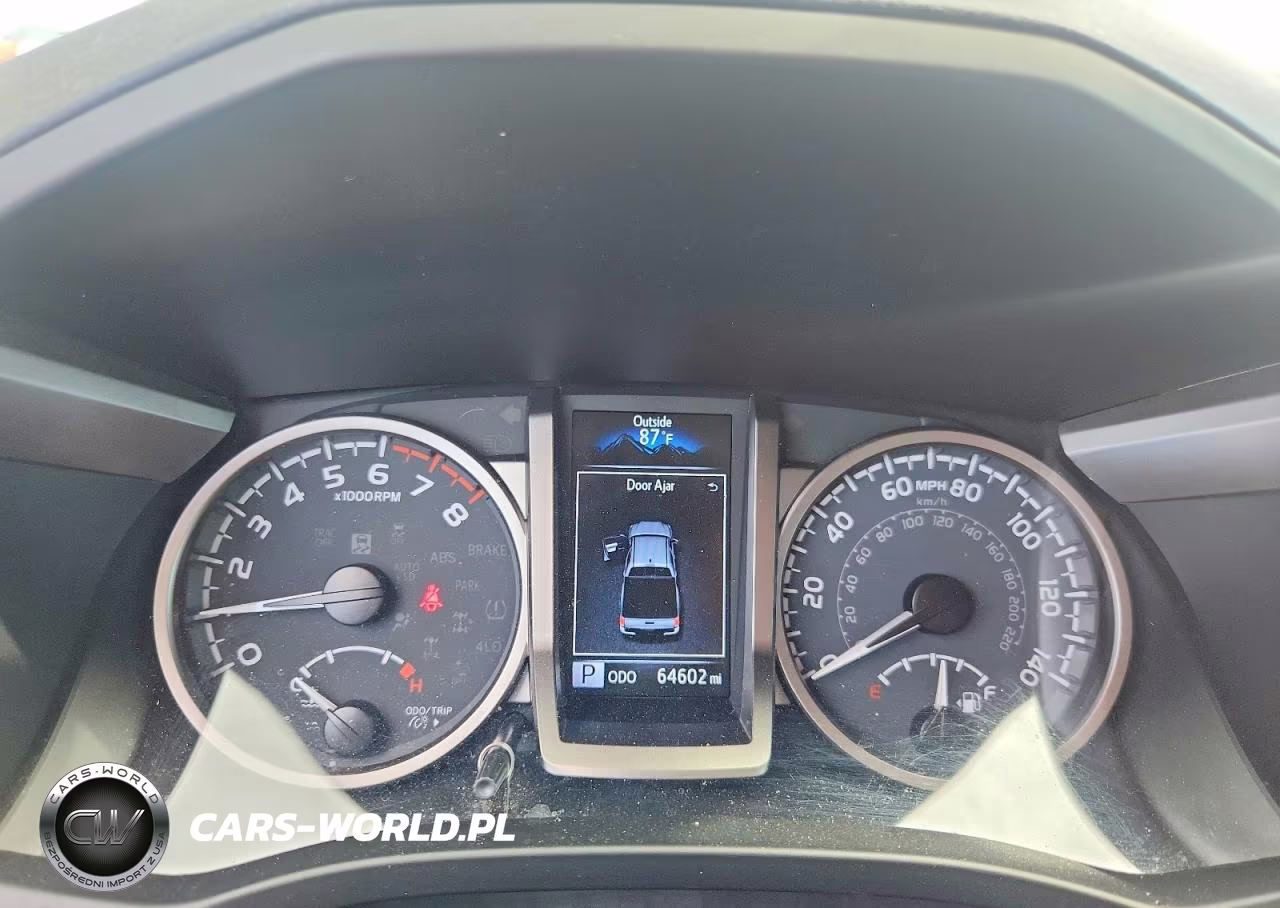 2022 Toyota Tacoma Sr5 V6 VIN:3TMAZ5CN9NM170246 - 9