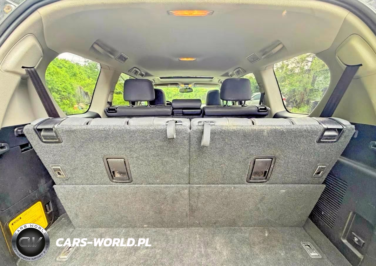 2019 Lexus Gx 460 VIN:JTJBM7FX2K5218129 - 11