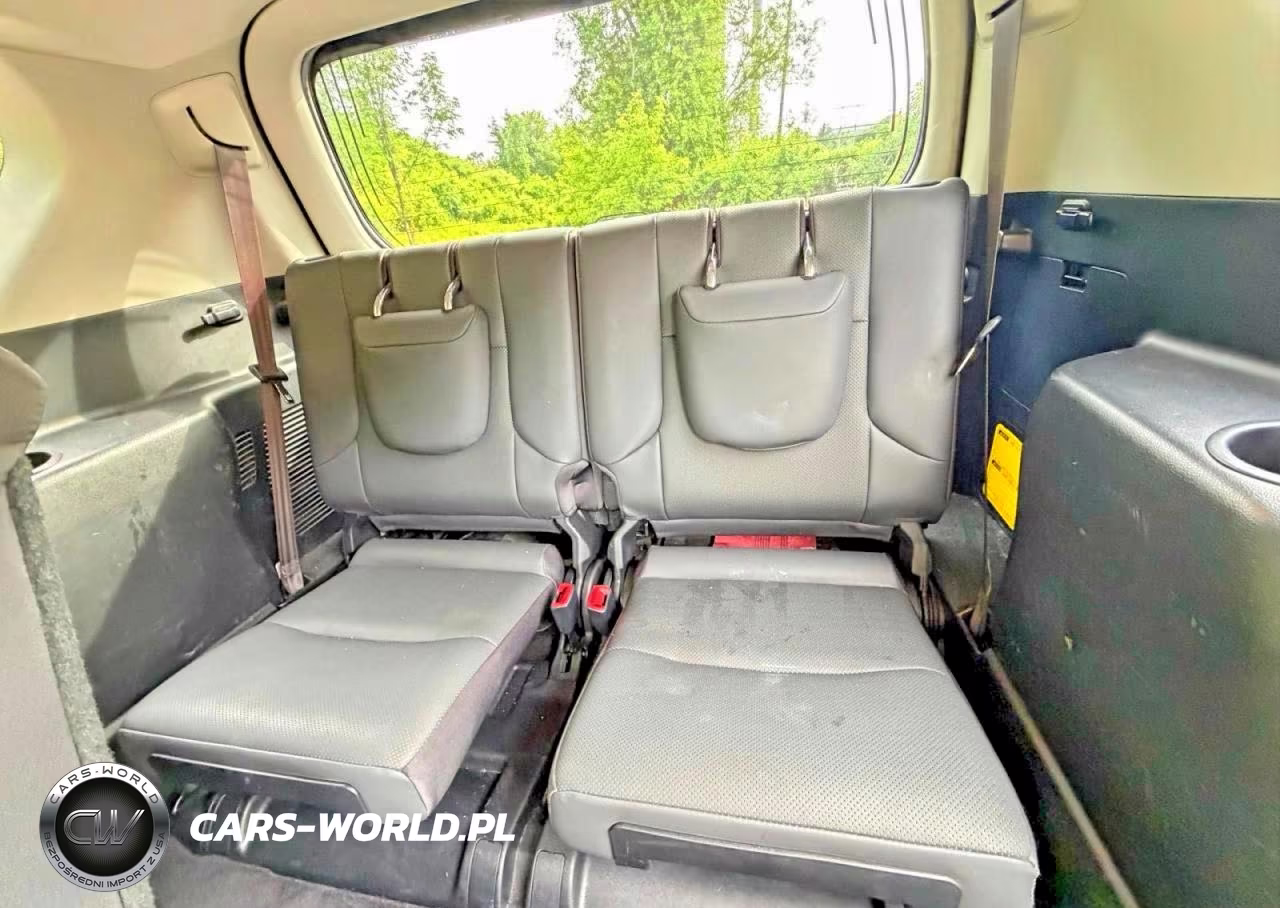 2019 Lexus Gx 460 VIN:JTJBM7FX2K5218129 - 14